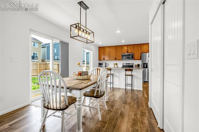 MLS Image for 10597  Luneth  ,Colorado Springs, Colorado