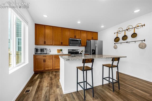 MLS Image for 10597  Luneth  ,Colorado Springs, Colorado
