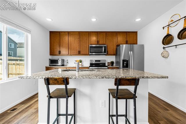 MLS Image for 10597  Luneth  ,Colorado Springs, Colorado