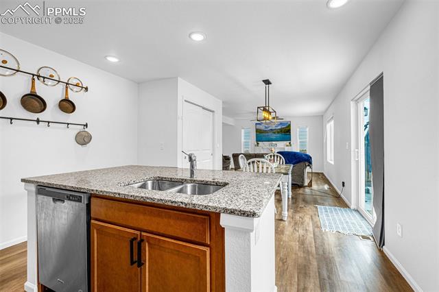 MLS Image for 10597  Luneth  ,Colorado Springs, Colorado