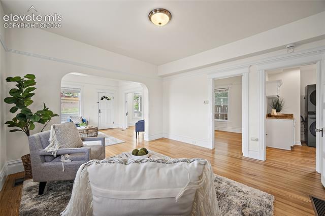 MLS Image for 801 E Costilla  ,Colorado Springs, Colorado