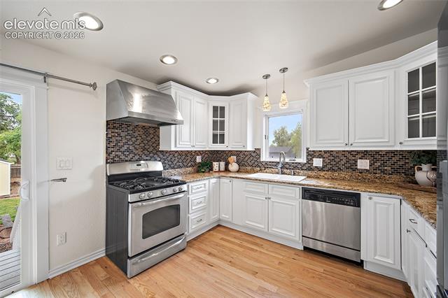 MLS Image for 801 E Costilla  ,Colorado Springs, Colorado