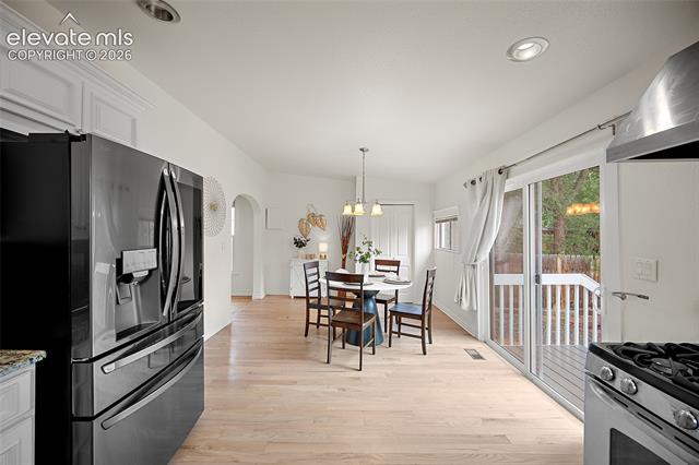 MLS Image for 801 E Costilla  ,Colorado Springs, Colorado