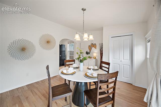 MLS Image for 801 E Costilla  ,Colorado Springs, Colorado