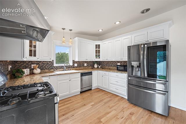 MLS Image for 801 E Costilla  ,Colorado Springs, Colorado