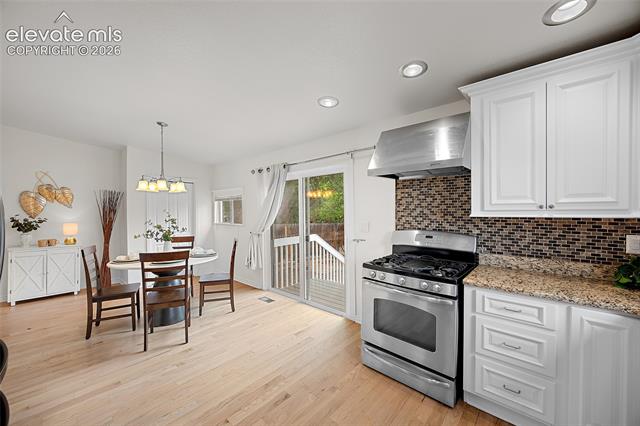MLS Image for 801 E Costilla  ,Colorado Springs, Colorado