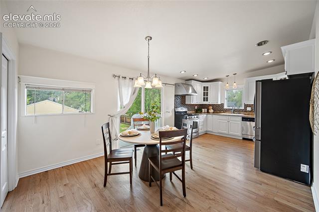 MLS Image for 801 E Costilla  ,Colorado Springs, Colorado