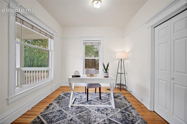 MLS Image for 801 E Costilla  ,Colorado Springs, Colorado