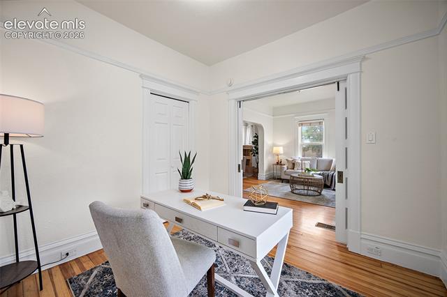 MLS Image for 801 E Costilla  ,Colorado Springs, Colorado