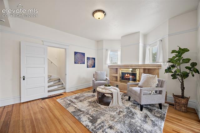 MLS Image for 801 E Costilla  ,Colorado Springs, Colorado