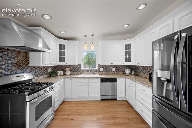 MLS Image for 801 E Costilla  ,Colorado Springs, Colorado