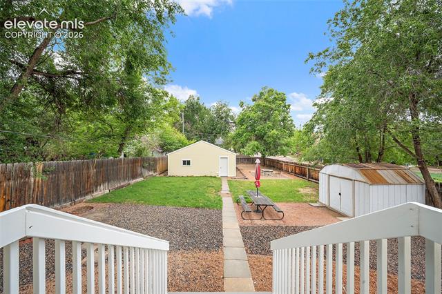 MLS Image for 801 E Costilla  ,Colorado Springs, Colorado