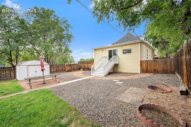 MLS Image for 801 E Costilla  ,Colorado Springs, Colorado