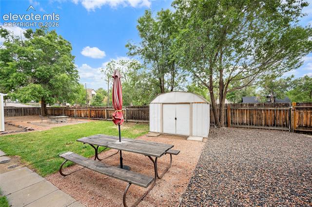 MLS Image for 801 E Costilla  ,Colorado Springs, Colorado