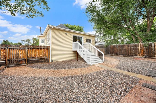 MLS Image for 801 E Costilla  ,Colorado Springs, Colorado