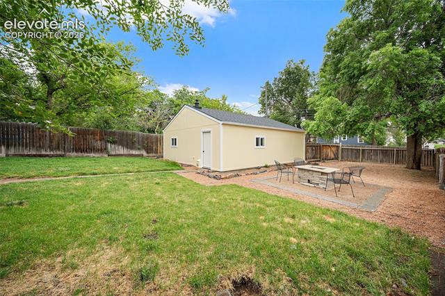 MLS Image for 801 E Costilla  ,Colorado Springs, Colorado