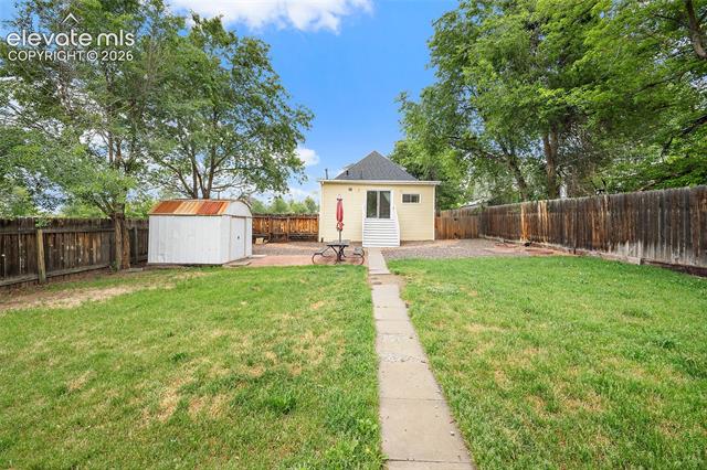 MLS Image for 801 E Costilla  ,Colorado Springs, Colorado