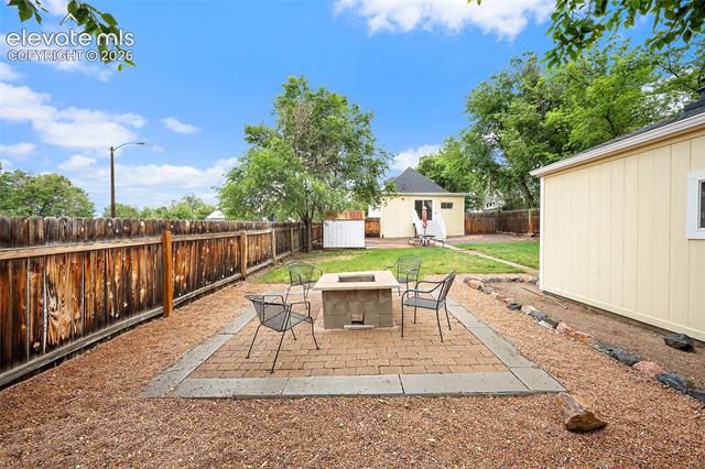 MLS Image for 801 E Costilla  ,Colorado Springs, Colorado