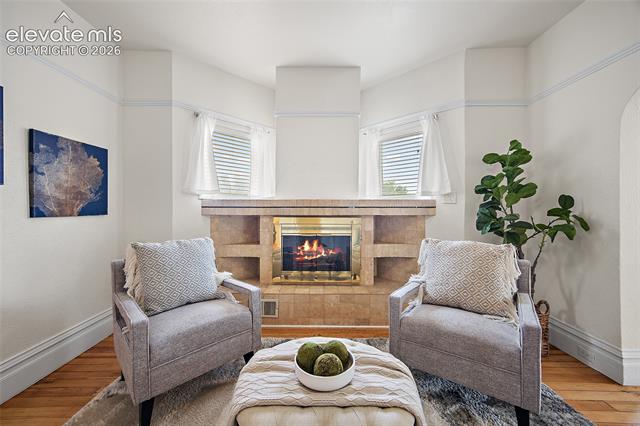 MLS Image for 801 E Costilla  ,Colorado Springs, Colorado