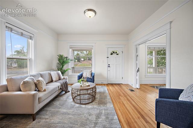 MLS Image for 801 E Costilla  ,Colorado Springs, Colorado