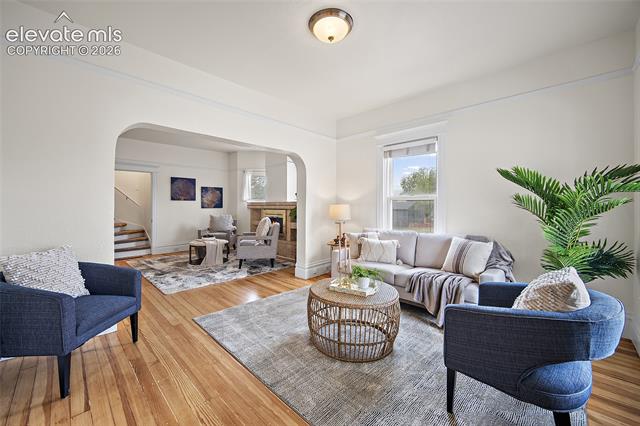MLS Image for 801 E Costilla  ,Colorado Springs, Colorado