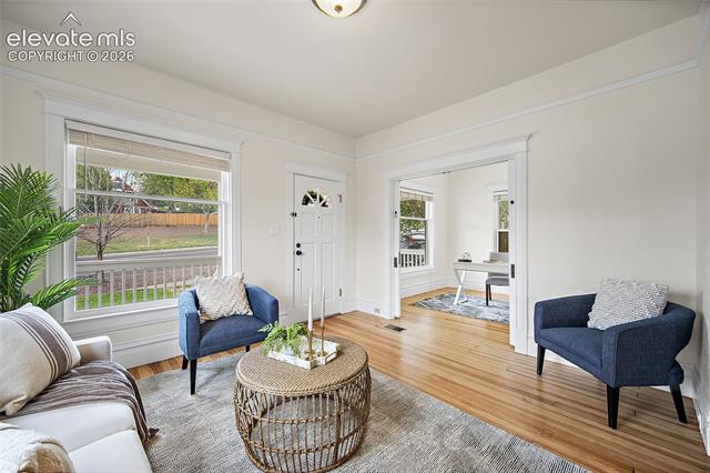 MLS Image for 801 E Costilla  ,Colorado Springs, Colorado
