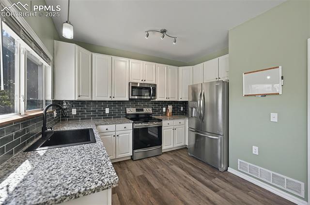 MLS Image for 1899  Woodpark  ,Colorado Springs, Colorado