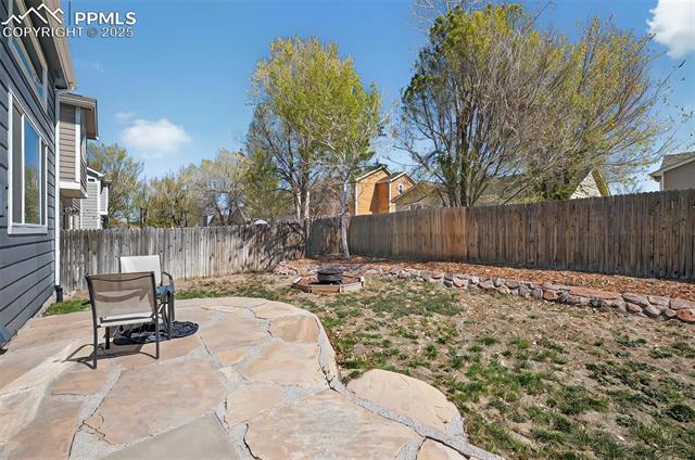 MLS Image for 1899  Woodpark  ,Colorado Springs, Colorado