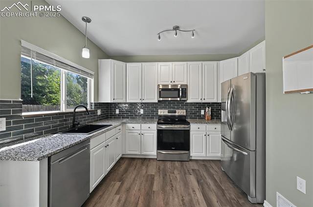 MLS Image for 1899  Woodpark  ,Colorado Springs, Colorado