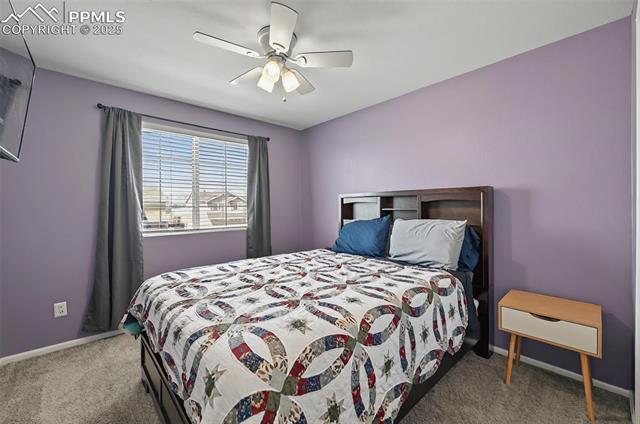 MLS Image for 1899  Woodpark  ,Colorado Springs, Colorado