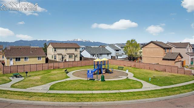 MLS Image for 1899  Woodpark  ,Colorado Springs, Colorado