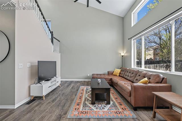 MLS Image for 1899  Woodpark  ,Colorado Springs, Colorado