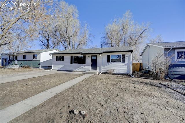 MLS Image for 616  Buena Ventura  ,Fountain, Colorado