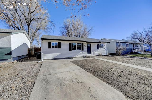 MLS Image for 616  Buena Ventura  ,Fountain, Colorado