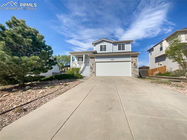 MLS Image for 9362  Bethpage  ,Peyton, Colorado