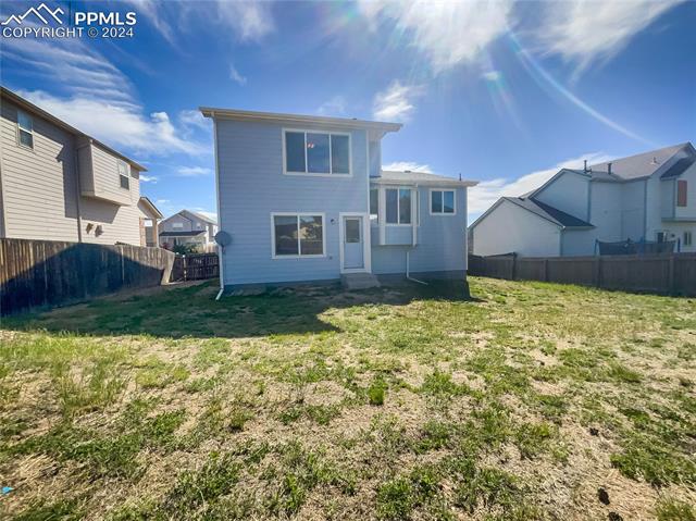 MLS Image for 9362  Bethpage  ,Peyton, Colorado