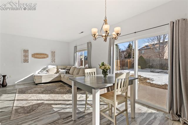 MLS Image for 7155  Westerner  ,Colorado Springs, Colorado