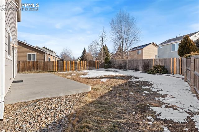 MLS Image for 7155  Westerner  ,Colorado Springs, Colorado