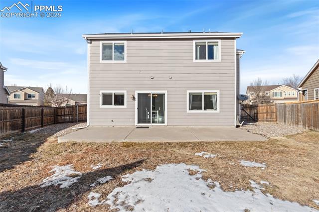 MLS Image for 7155  Westerner  ,Colorado Springs, Colorado