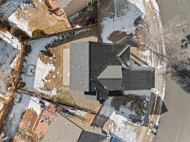 MLS Image for 7155  Westerner  ,Colorado Springs, Colorado