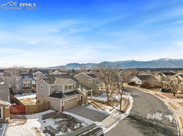 MLS Image for 7155  Westerner  ,Colorado Springs, Colorado