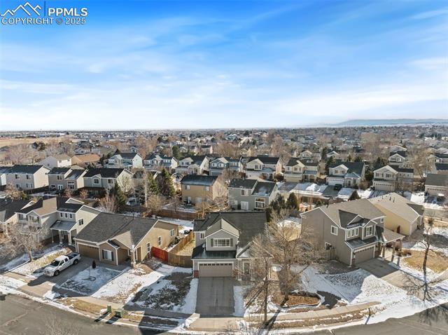 MLS Image for 7155  Westerner  ,Colorado Springs, Colorado