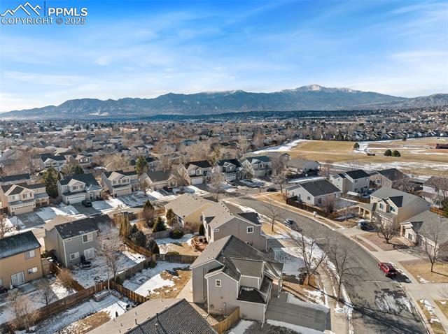 MLS Image for 7155  Westerner  ,Colorado Springs, Colorado