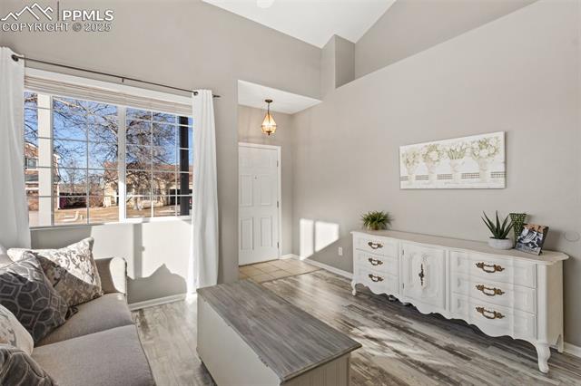 MLS Image for 7155  Westerner  ,Colorado Springs, Colorado