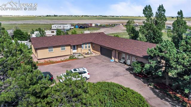 8065  Brule  , colorado springs&nbsp; House Search MLS Picture