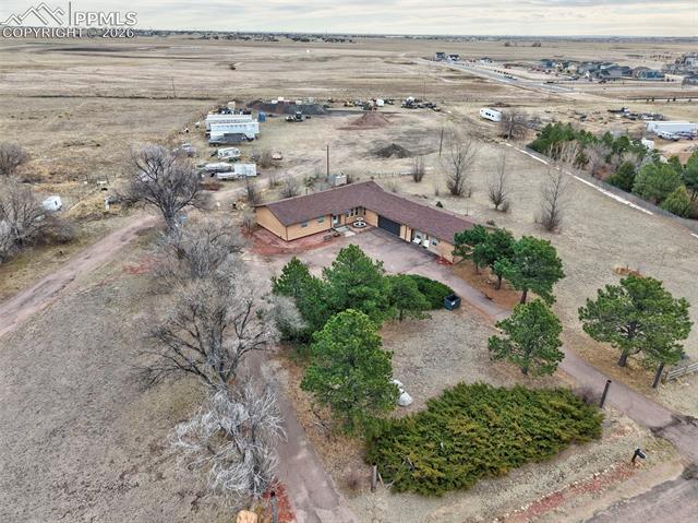 MLS Image for 8065  Brule  ,Colorado Springs, Colorado