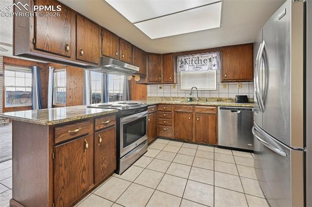 MLS Image for 8065  Brule  ,Colorado Springs, Colorado