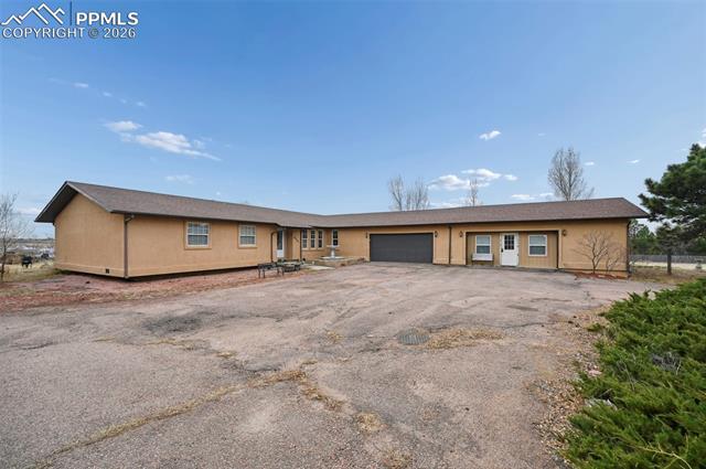 MLS Image for 8065  Brule  ,Colorado Springs, Colorado