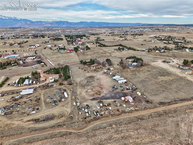 MLS Image for 8065  Brule  ,Colorado Springs, Colorado