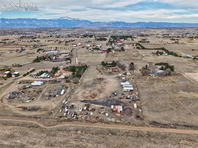 MLS Image for 8065  Brule  ,Colorado Springs, Colorado